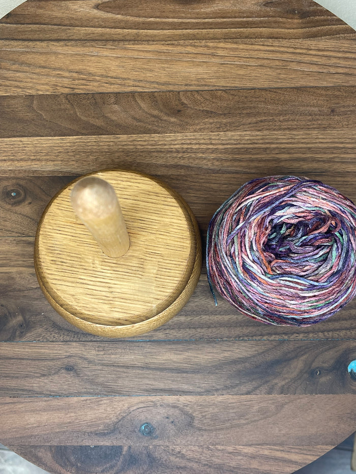 One of a Kind Yarn Butlers