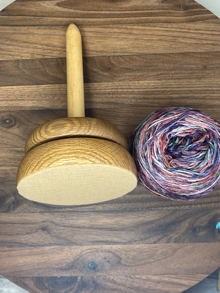 One of a Kind Yarn Butlers