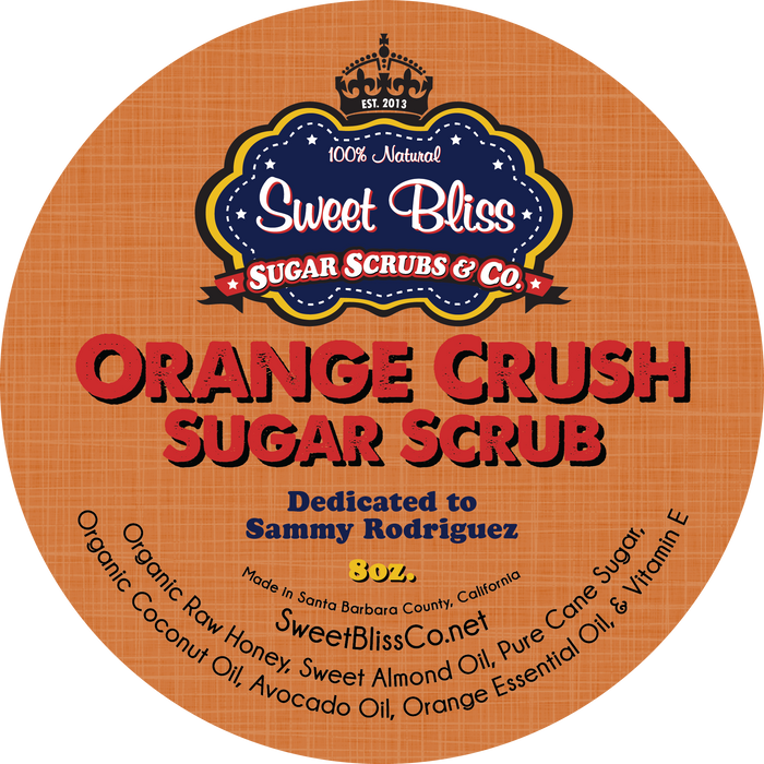 Orange Crush