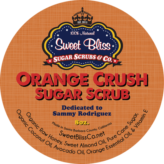 Orange Crush
