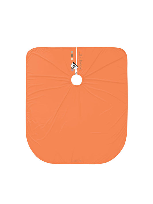 Orange MNML PRO Cape
