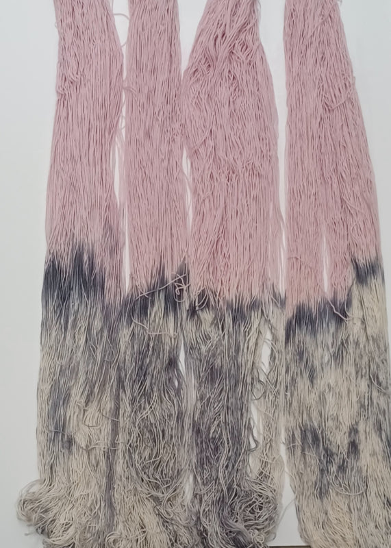 Organic Non-Superwash DK - Kokon