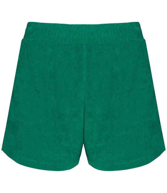 XS / Malachite Green