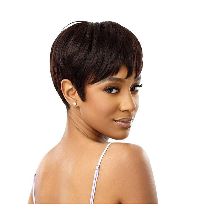 Outre Mytresses Purple Label Full Wig - Zara