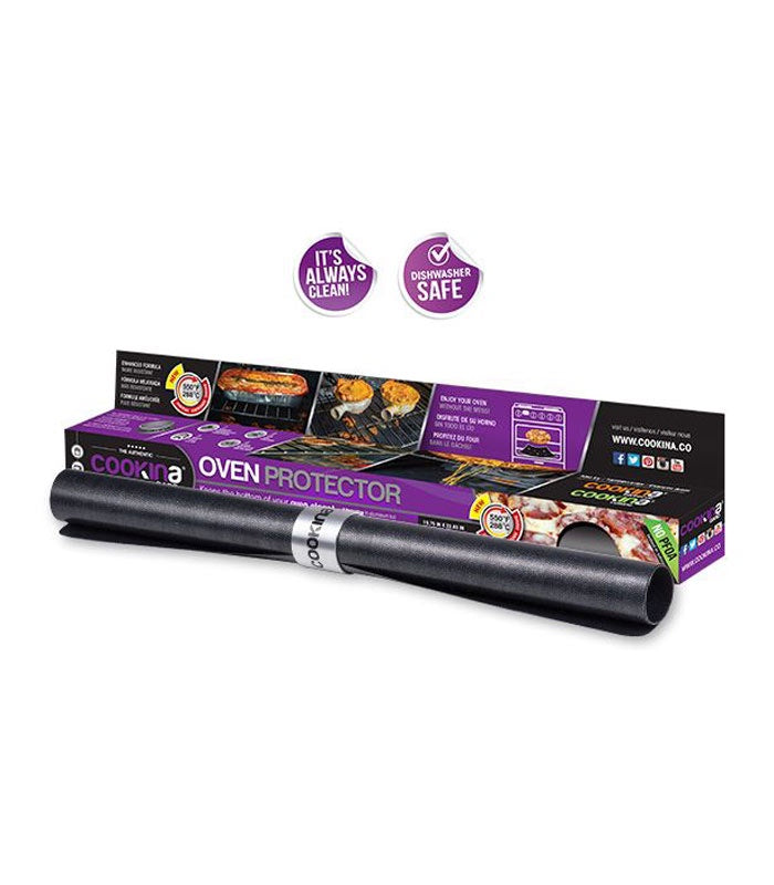 Oven Protector