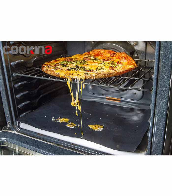 Oven Protector