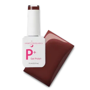 P+ Beauty Through the Lens, Gel Polish 10 ml