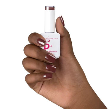 P+ Beauty Through the Lens, Gel Polish 10 ml