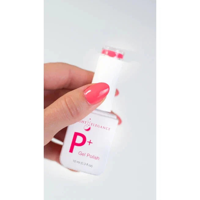 P+ Counting Coral Sheep, Gel Polish 10 ml