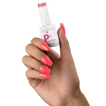 P+ Counting Coral Sheep, Gel Polish 10 ml