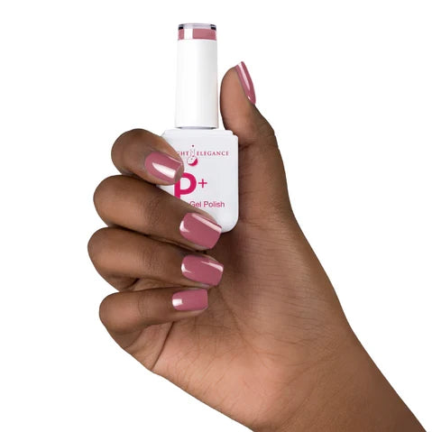 P+ Hidden Secrets, Gel Polish, 10 ml