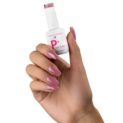 P+ Hidden Secrets, Gel Polish, 10 ml