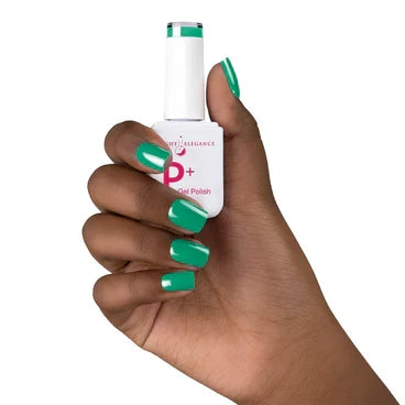 P+ Night Terror Teal, Gel Polish, 10 ml