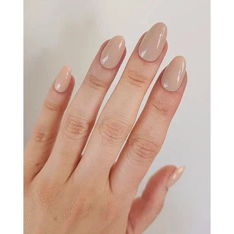 P+ Nude with Attitude, Gel Polish, 10 ml