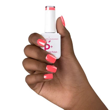 P+ Short Skirt, Flirt Flirt, Gel Polish, 10 ml