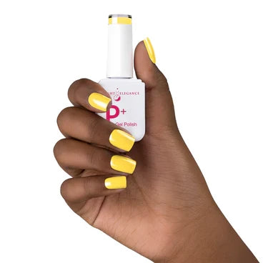 P+ Yellowjacket, Gel Polish, 10 ml