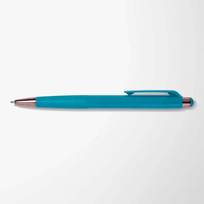 Pacifica Pen with Bronze Trim