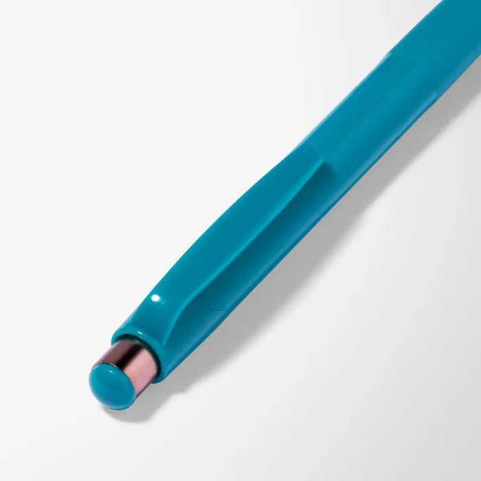 Pacifica Pen with Bronze Trim
