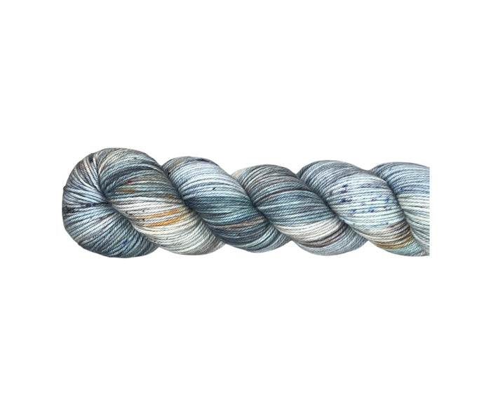 Pageant DK Twist