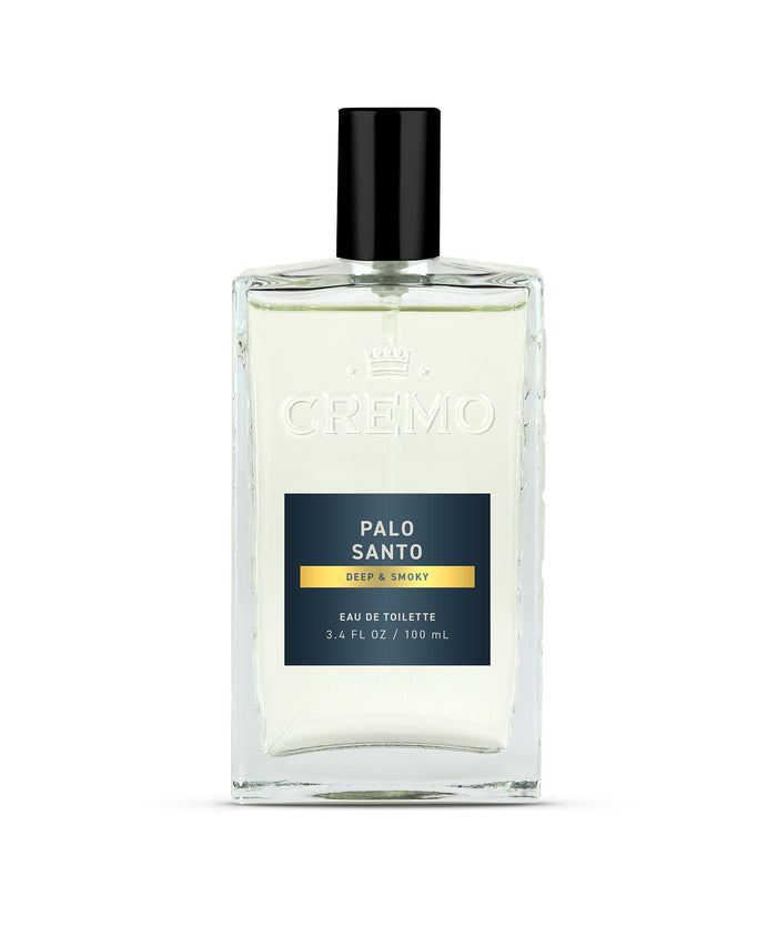 Palo Santo Spray Cologne