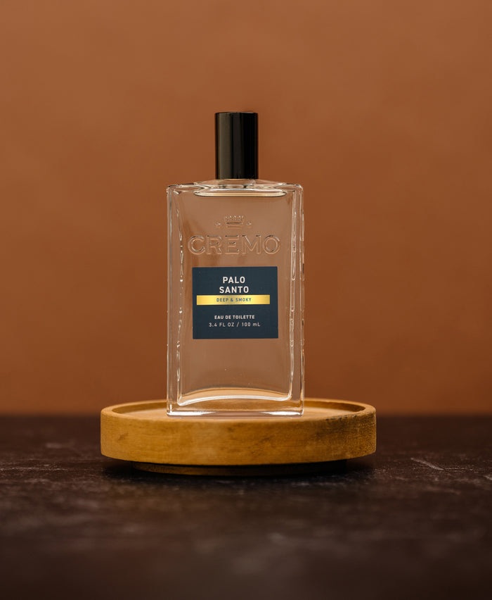 Palo Santo Spray Cologne