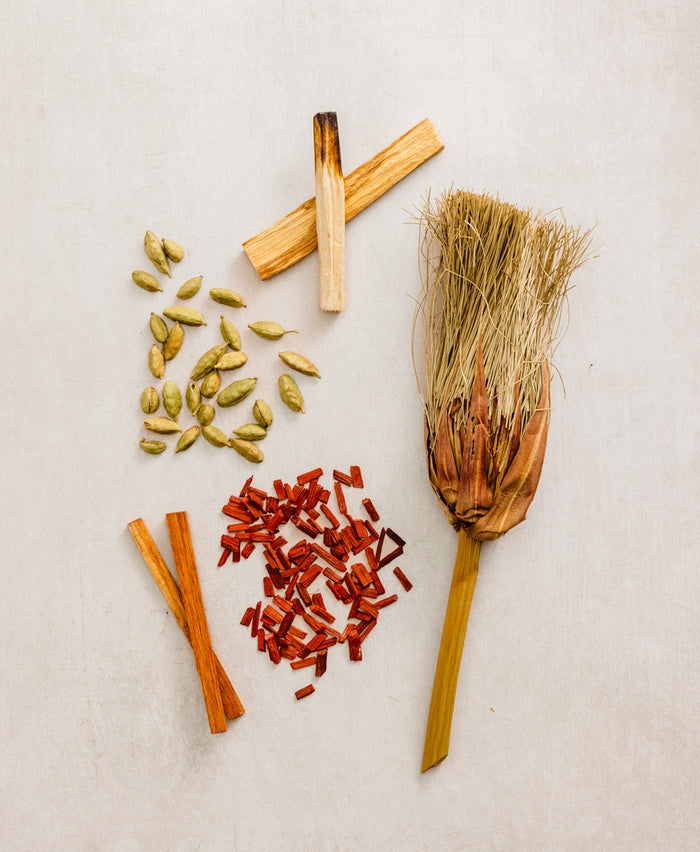 Palo Santo Spray Cologne