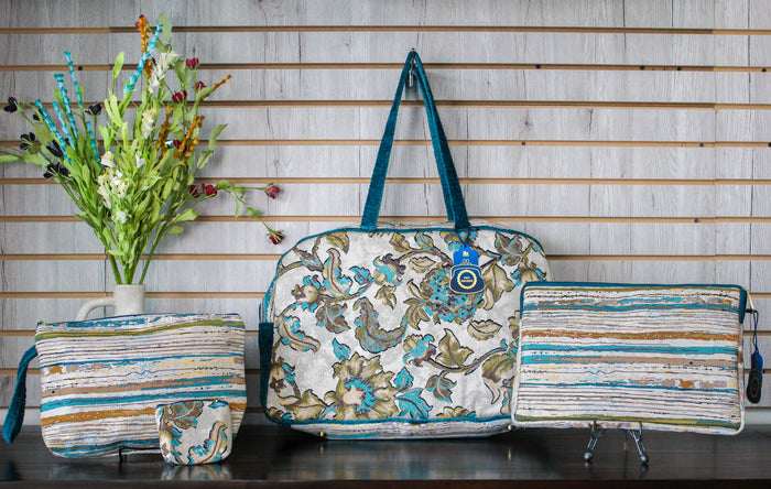 Pam's Minauderie ipad/Pattern Case