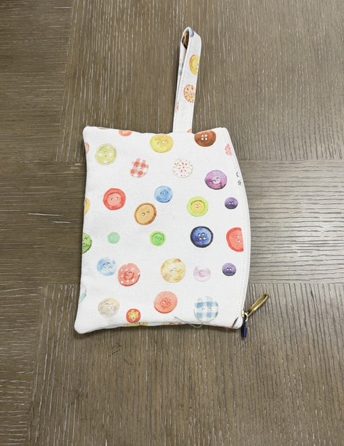 Buttons