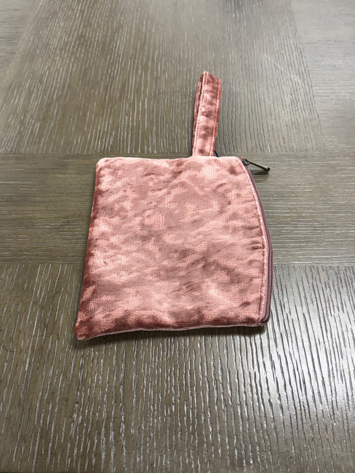 Rosewater Velvet