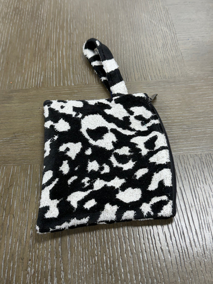 Pam's Valise Wristlet