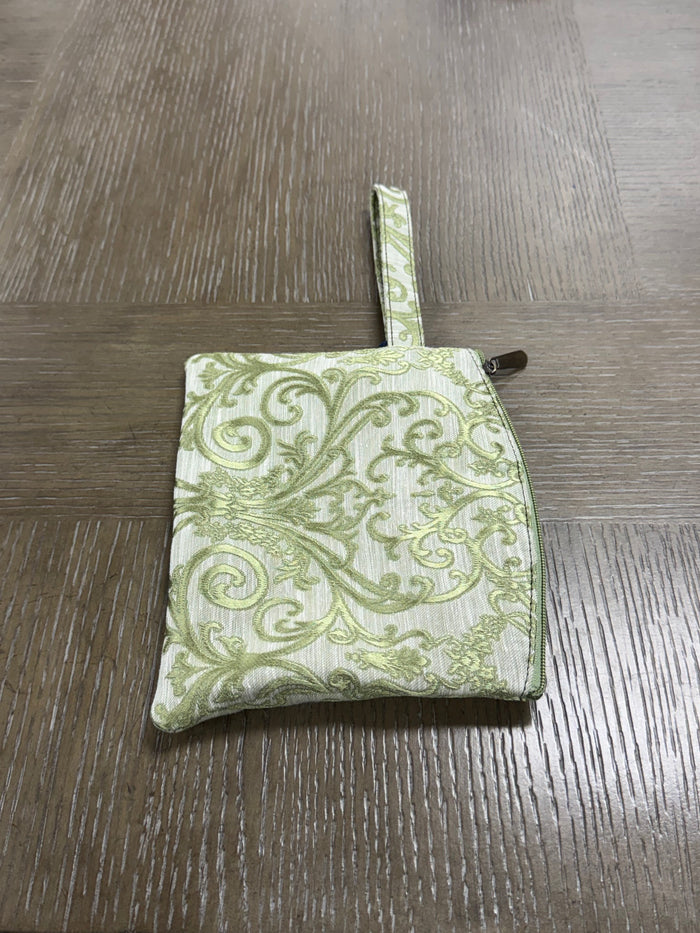 Sage Scroll