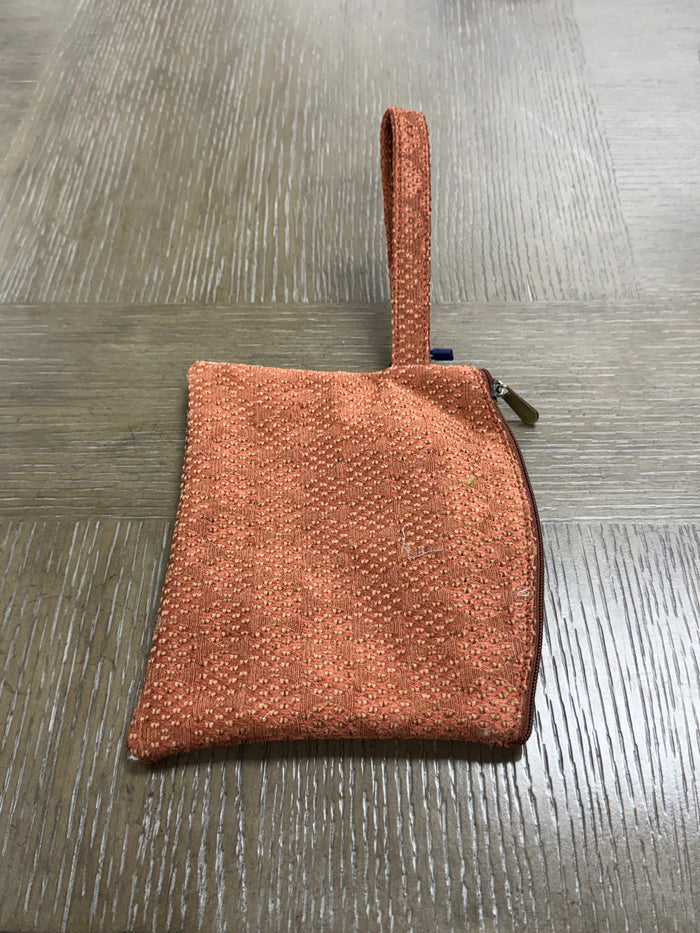 Terracotta Ikat