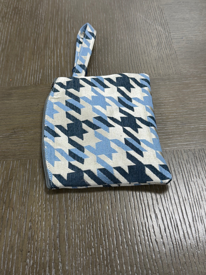 Pam's Valise Wristlet