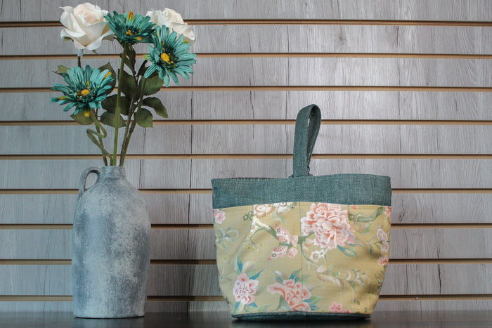 Pam's Workshop Bag