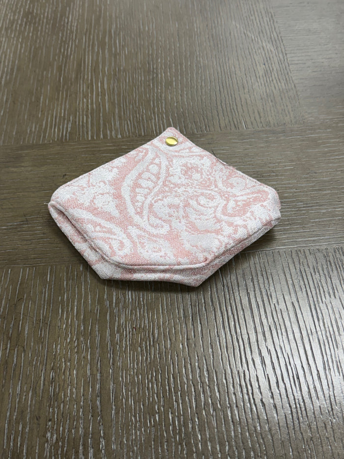 Blush Baroque
