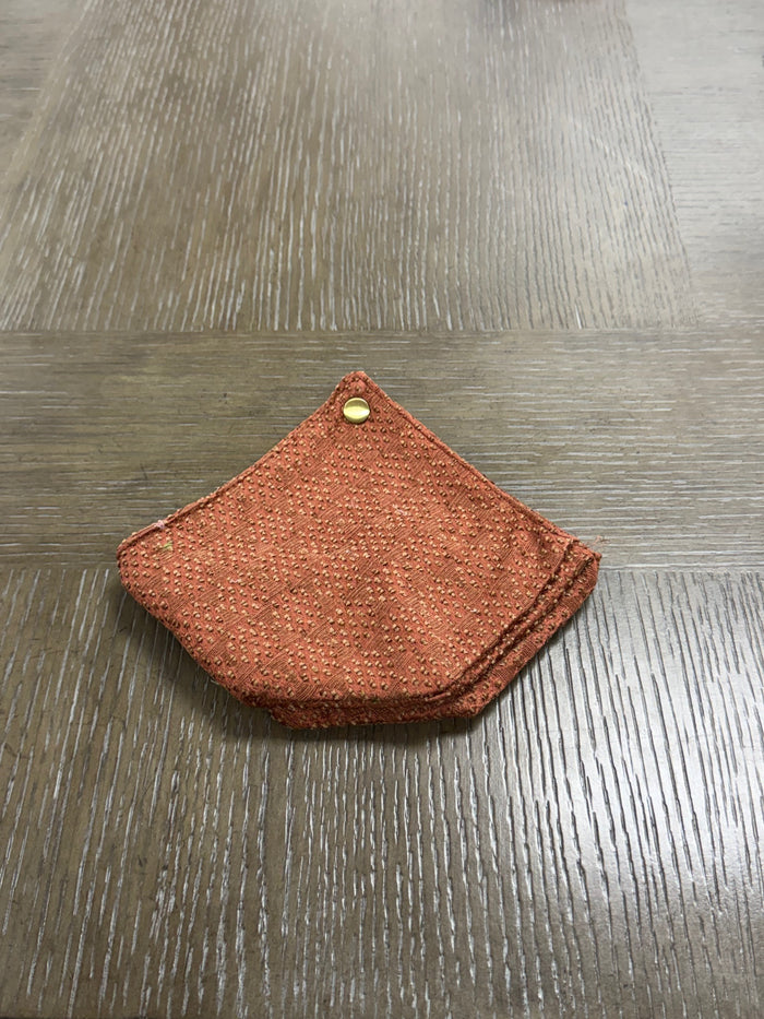 Terracotta Ikat