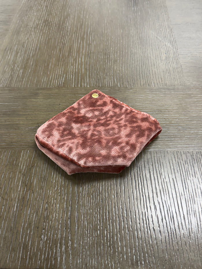 Rosewater Velvet