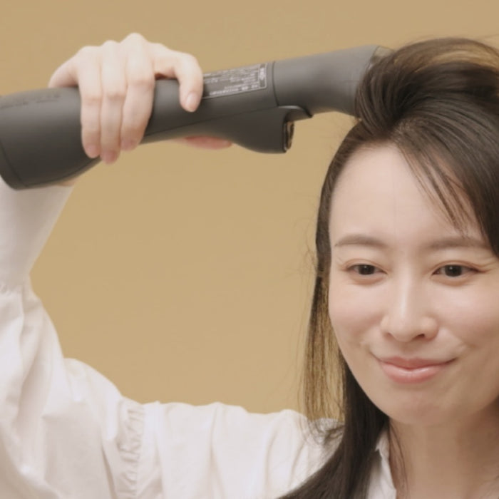 Panasonic Air Styler Nanocare EH-KN9L - myernk