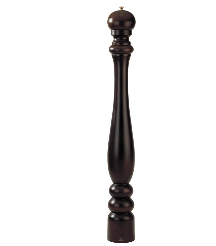 Peugeot 50 cm Choc Pepper Mill at Culinary Apple