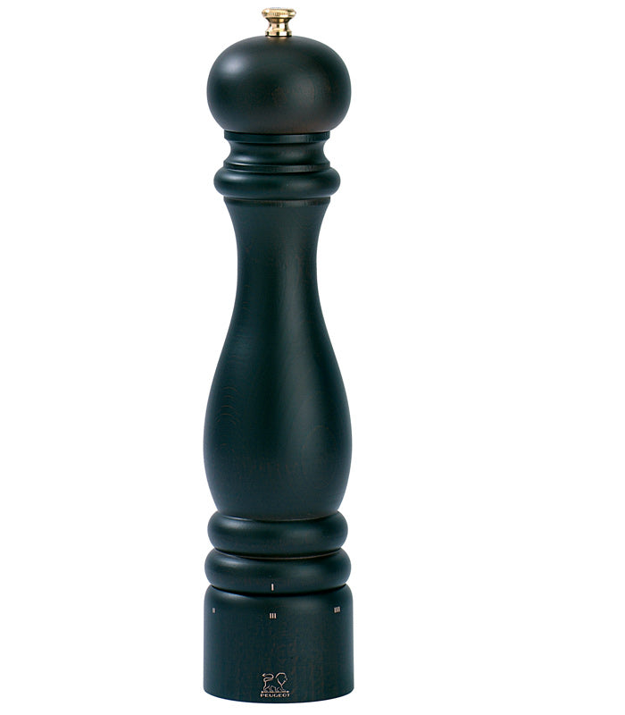 Peugeot Choc Paris Pepper Mill at Culinary Apple