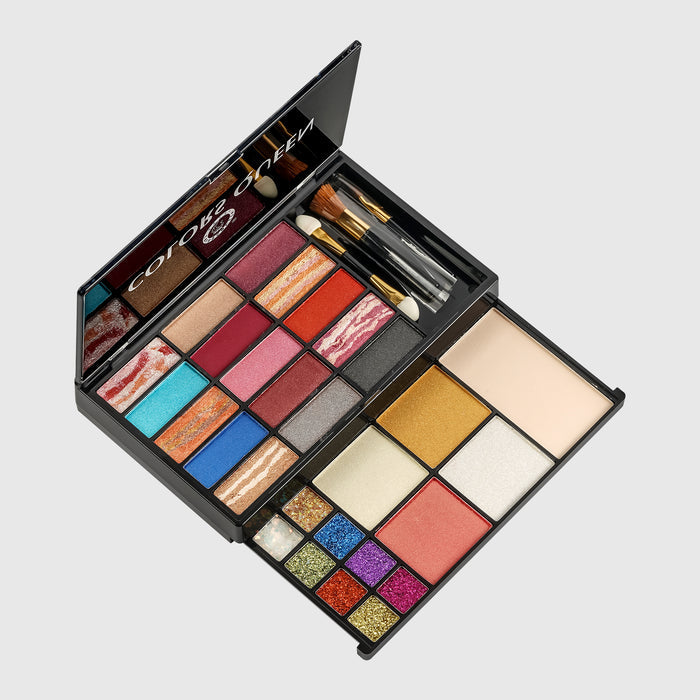 Party Time Professional Makeup Kit