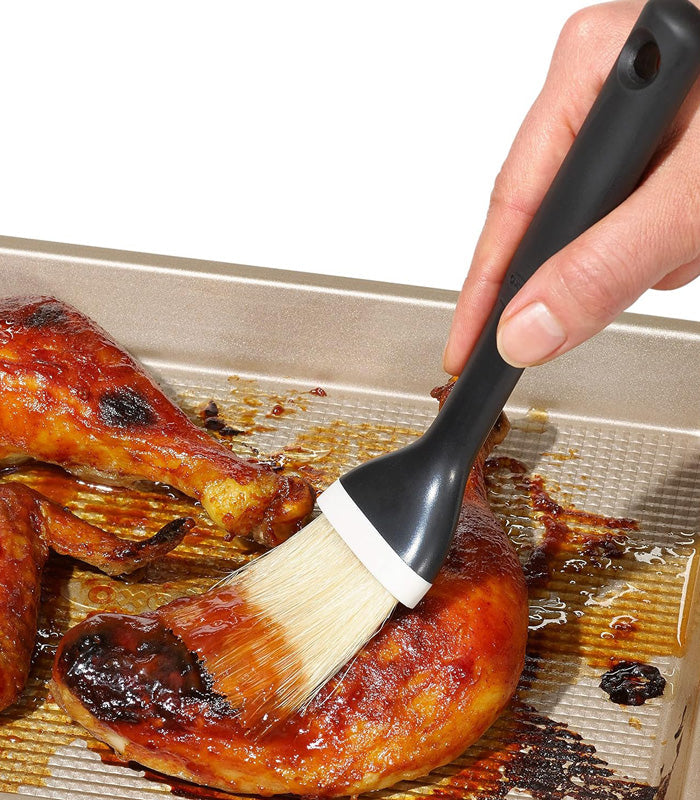 Oxo Pastry Brush at Culinary Apple