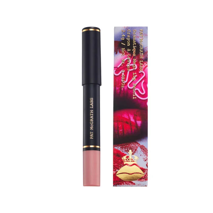 Pat McGrath Dramatique Mega Lip Pencil Nude Venus (Neutral Coral Rose)