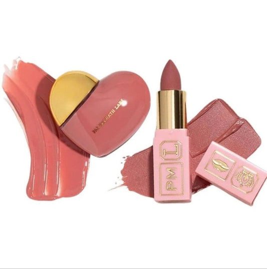 Pat McGrath Labs Forbidden Love & Lust Lip Duo