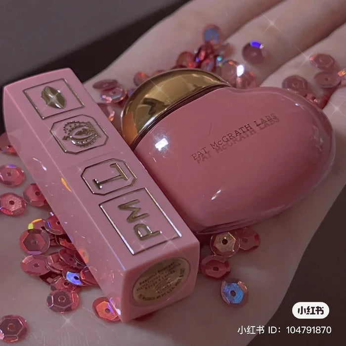 Pat McGrath Labs Forbidden Love & Lust Lip Duo