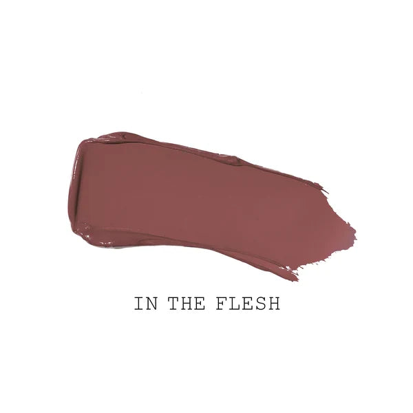 Pat McGrath Labs SatinAllure™ Lipstick In the Flesh (Warm Rosewood)