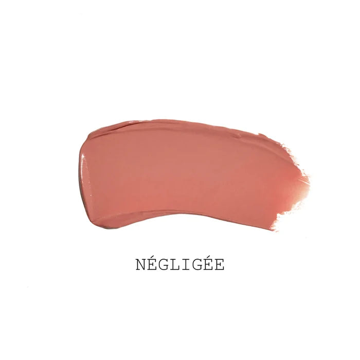 Pat McGrath Labs SatinAllure™ Lipstick Négligée (Neutral Pink Beige)