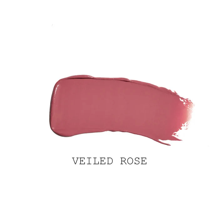 Pat McGrath Labs SatinAllure™ Lipstick Veiled Rose (Mid-Tone Mauve Pink)