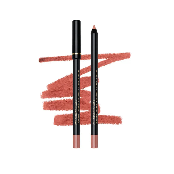 Buff (Warm Nude)