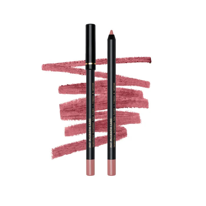 Divine Rose (Cool Mauve)
